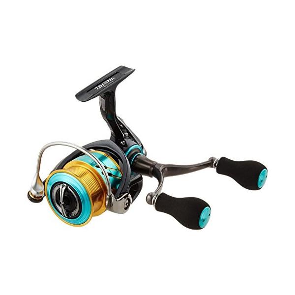 Daiwa Emeraldas 2508PE リール リール Daiwa ダイワ 00056033 2508PE-DH 17 Emeraldas MX