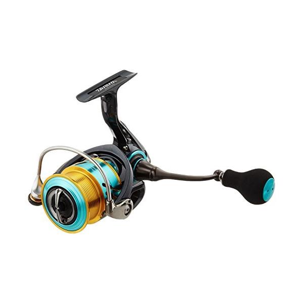 リール Daiwa ダイワ 00056031 Emerald MX 2508PE Spinning Reel 17