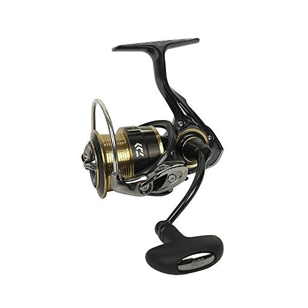 DAIWA THEORY 2508PE スピニングリール リール Daiwa ダイワ da-088398 Spinning Reel 17 Theory 2508PE-H