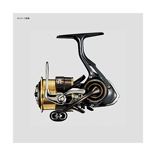 ダイワ　スピニングリール　セオリー　4000H DAIWA THEORY ダイワ(DAIWA) 17セオリー(THEORY) 4000 17セオリー(THEORY