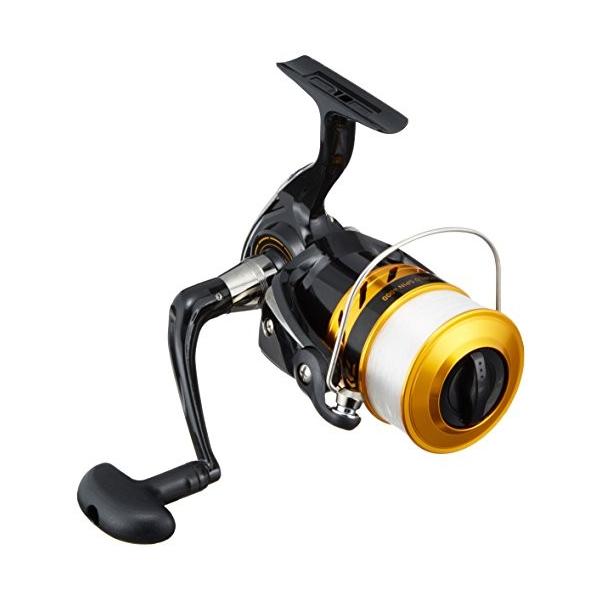 リール Daiwa ダイワ 00050420 Spinning Reel (Thread Included) 17