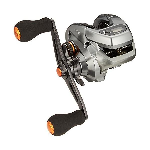 リール Shimano シマノ 300HG SHIMANO Bait Reel 17 Barchetta