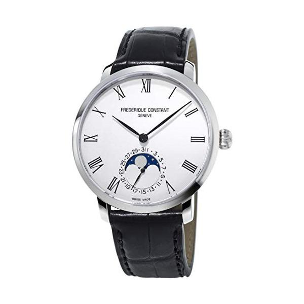 FREDERIQUE CONSTANT（フレデリック・コンスタント） 腕時計 メンズ FC