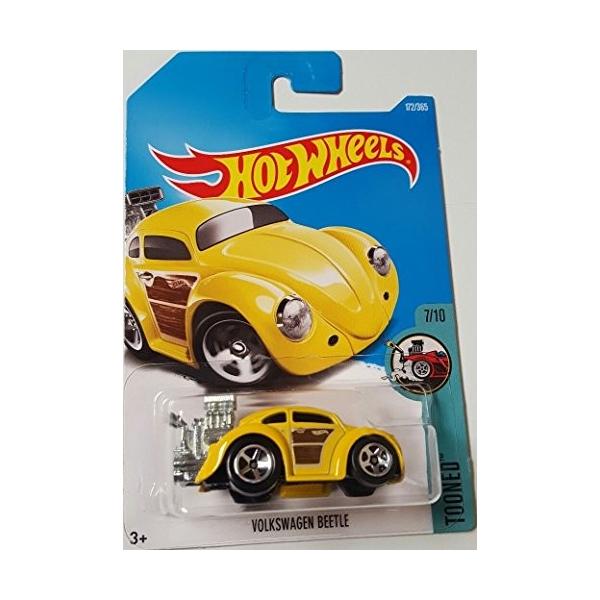 ホットウィール VOLKSWAGEN Volkswagen Beetle 激レア $_57.JPG?set_id=8800005007