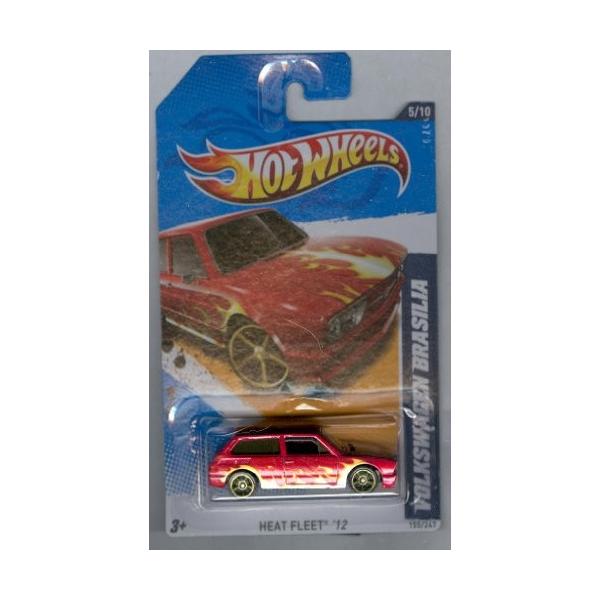 ホットウィールミニカー　フォルクスワーゲン 12台セット maniacs-shop_pd-01213680