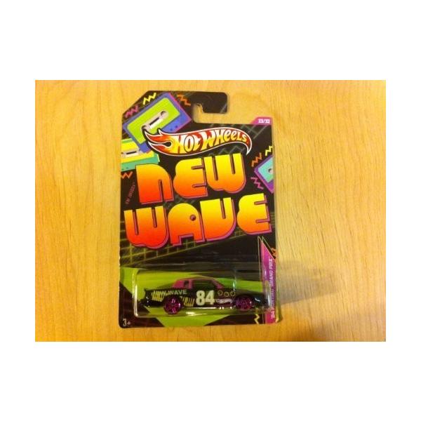 ホットウィール ミニカー 84台 ホットウィール マテル ミニカー Mattel Hot Wheels 1984 Pontiac