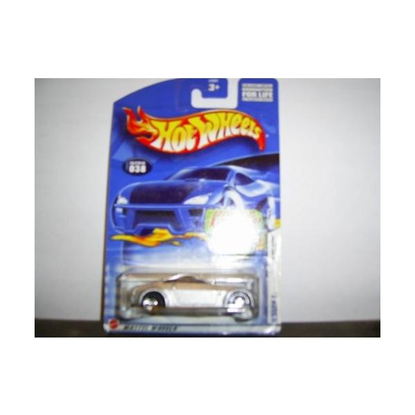ホットウィール他 Amazon | ホットウィール(Hot Wheels) カーカルチャー モダン