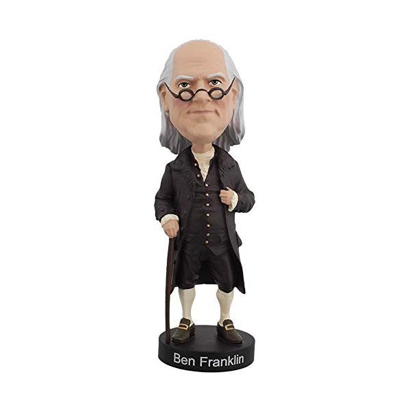 MetLife Franklin ボブルヘッドフィギュア Franklin MLB