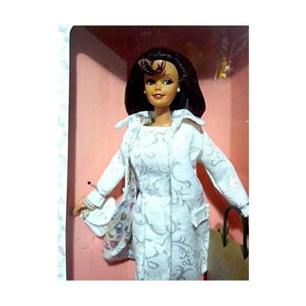 Barbie バービー バービー人形 16289 BARBIE City Shopper-Macy 