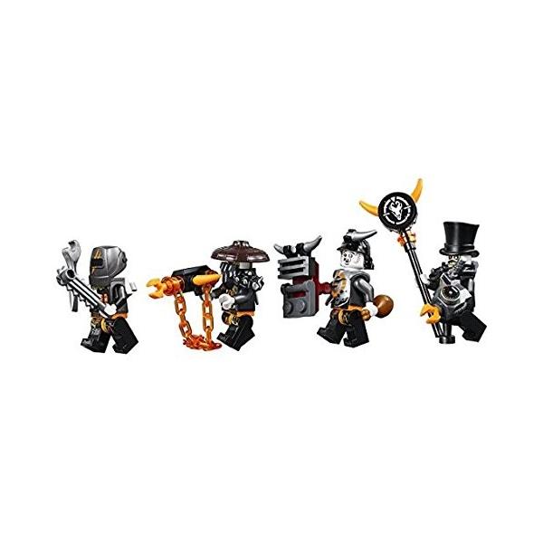 今だけポイント10倍 レゴlego 18 New Ninjago The Dragon Pit Www Purrworld Com