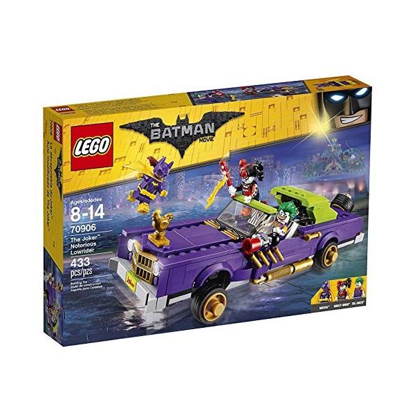 LEGO（レゴ） スーパーヒーローズ マーベル 70906 LEGO The Batman