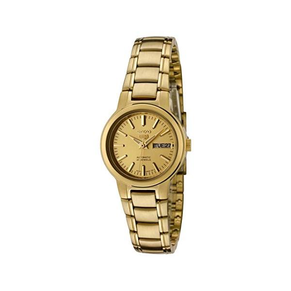 SEIKO 腕時計 セイコー レディース SYME46K1 Seiko 5#SYME46K1 Women's