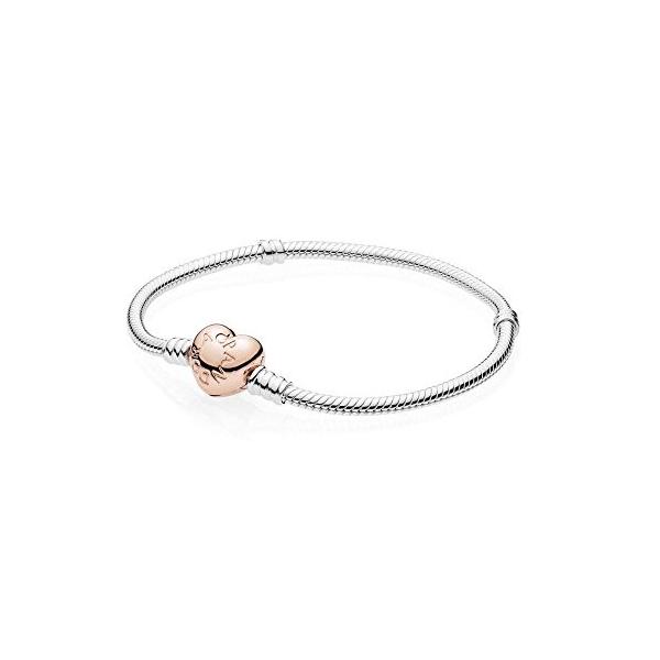 パンドラ ブレスレット チャーム 580719-18 PANDORA Silver W