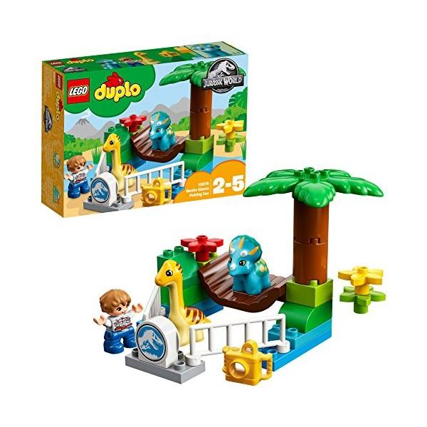 LEGO（レゴ） デュプロ 10879 Lego DUPLO Set : マニアックス Yahoo!店