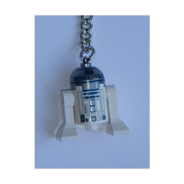 LEGO（レゴ） スターウォーズ FBA_853470 Lego Star Wars R2-D2 Key