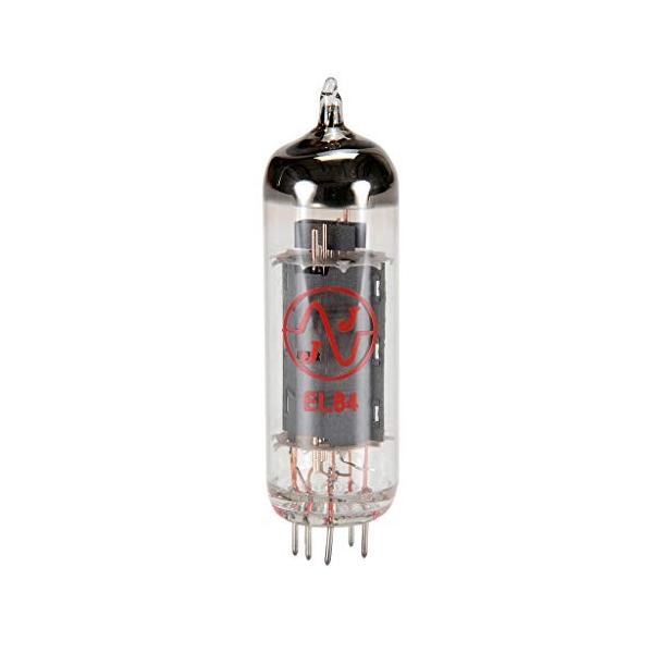 JJ ELECTRONIC 真空管 EL84(6BQ5) MP JJ ELECTRONIC 真空管 EL84(6BQ5) MP