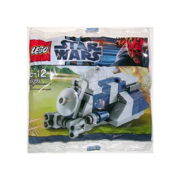 LEGO（レゴ） スターウォーズ 4915126 Lego Star Wars 30059 MTT 51