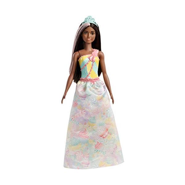 Barbie（バービー） バービー人形 ファンタジー FXT16 Barbie