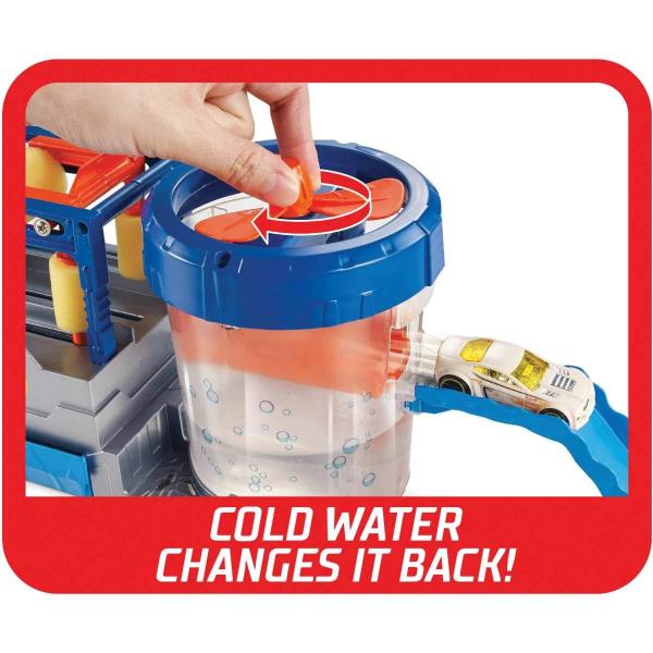 hot wheels city ftb66