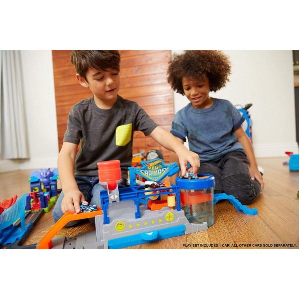 hot wheels city ftb66