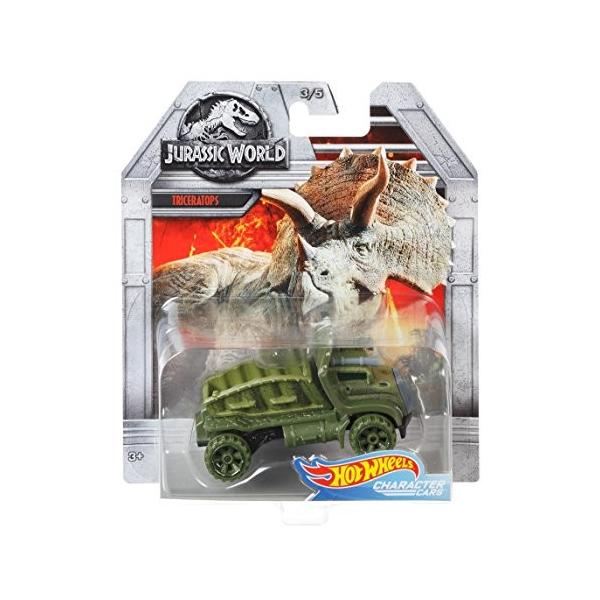 【新品未開封】ホットウィール ジュラシックワールド トラックセット Amazon | ホットウィール(Hot Wheels) ジュラシック・ワールド