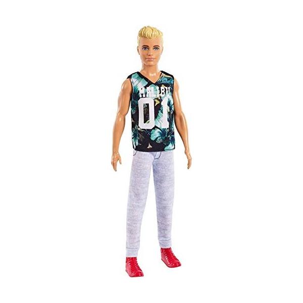 Barbie（バービー） バービー人形 ファッショニスタ FXL63 Barbie
