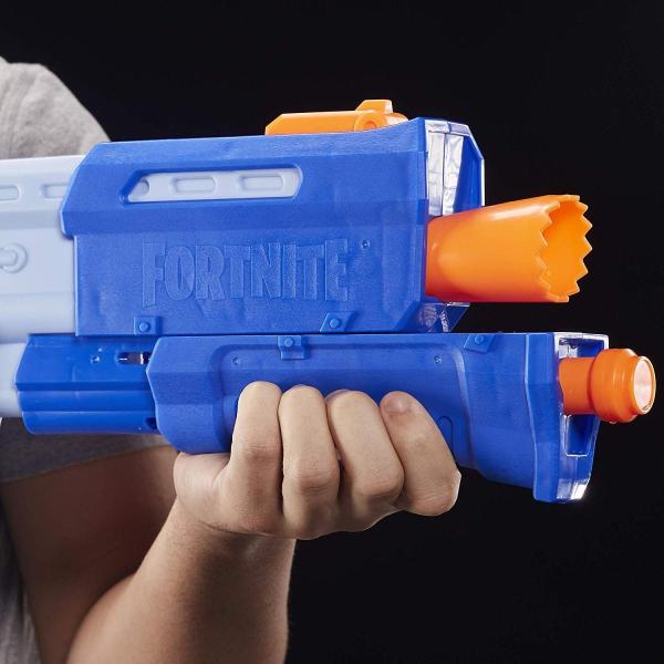 electric super soaker