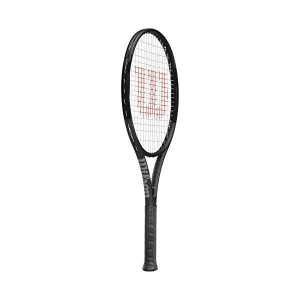 wilson pro staff 25 junior