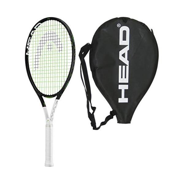 激安直営店 期間限定sale テニスhead Speed 19 Speed Ig 26 Junior Tennis Racquet ラケット Strung With Cover Pd マニアックス 店