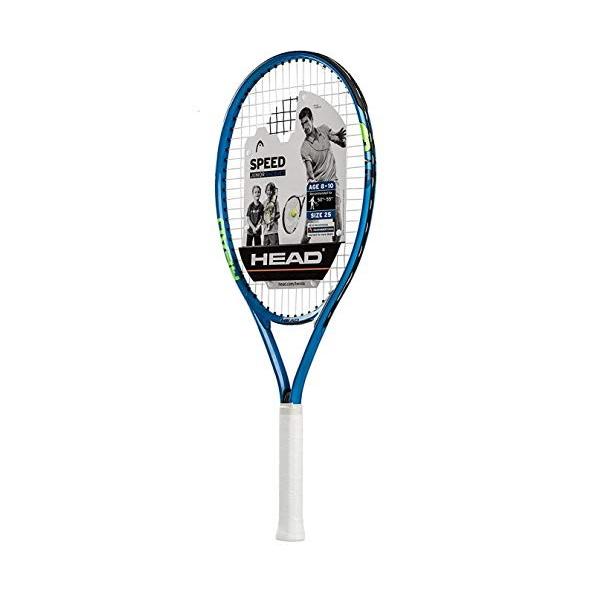 テニス ラケット 輸入 234257 HEAD Speed Kids Tennis Racquet