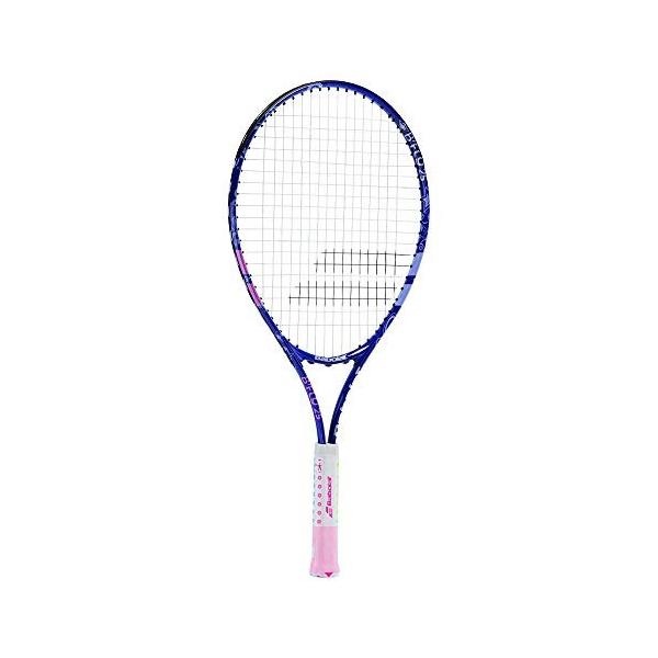 Tennis ラケット Junior 25 25 マニアックス 店 テニスbabolat Bfly Racquet Pd マニアックス