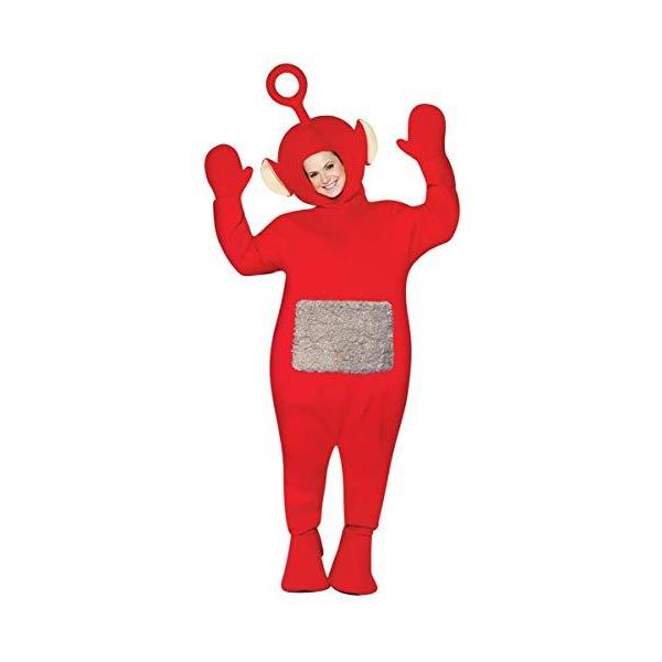 最高の コスプレ衣装 コスチューム その他 4214 Rasta Imposta Teletubbies Po Adult Kalahariholdings Com