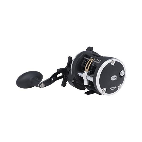 リール ペン Penn RIV20LWCP PENN Rival Level Wind Conventional