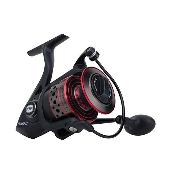 リール ペン Penn Fierce III PENN Spinning Inshore Fishing