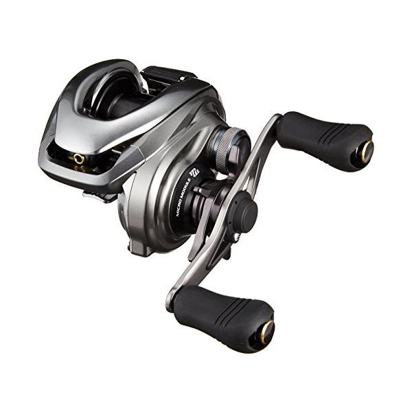 リール Shimano シマノ 03379 SHIMANO 15 Metaniumu DC HG Left