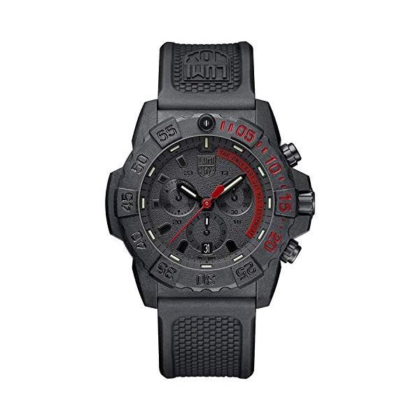 LUMINOX（ルミノックス） 腕時計 アメリカ海軍SEAL部隊 XS.3581.EY