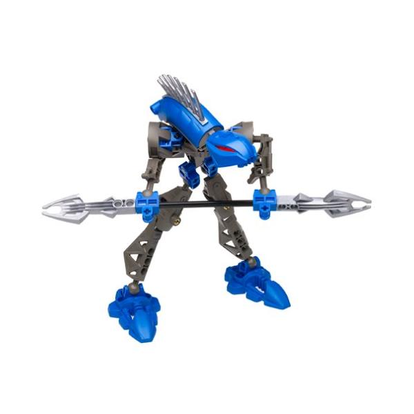 LEGO レゴ バイオニクル 8590 Lego Bionicle The Mask of Light