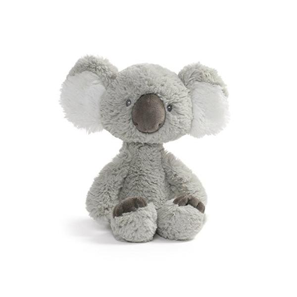 ガンド GUND ぬいぐるみ シェイ コアラ 約30センチ Baby Toothpickシリーズ グレー