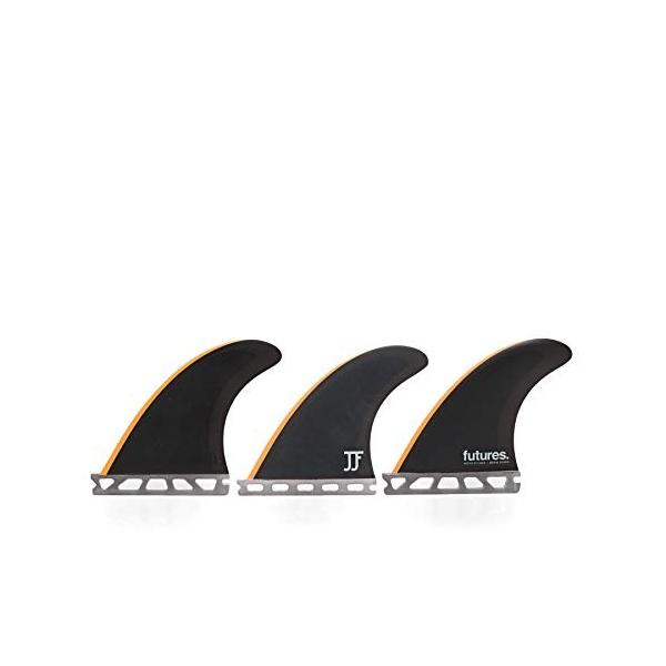 サーフィン フィン マリンスポーツ 1054-943-00 Futures Grom John HC