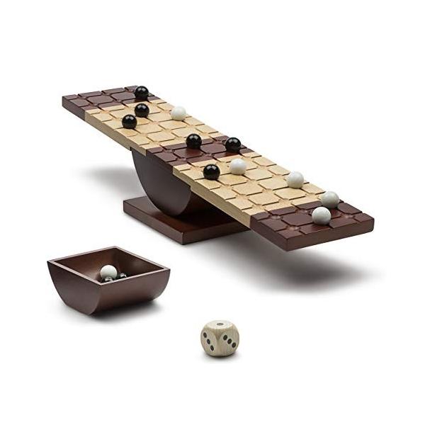 ロックミーアルキメデス　ボードゲーム　ボドゲ ゲーム紹介]ロック・ミー・アルキメデス | JELLY JELLY CAFE