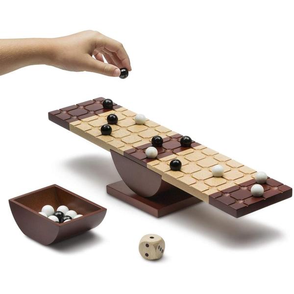 ロックミーアルキメデス バランスボードゲーム Marbles マーブル 海外ゲーム テーブルゲーム Pd マニアックス Yahoo 店 通販 Yahoo ショッピング