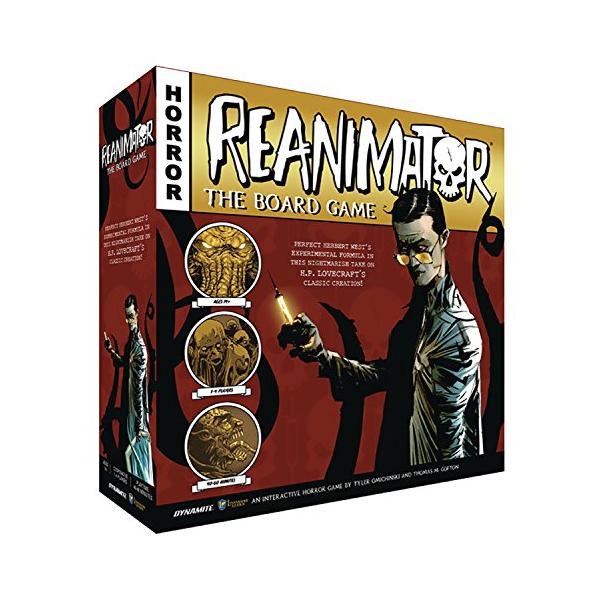 海外限定英語ボードゲームDEC171511は買いか？