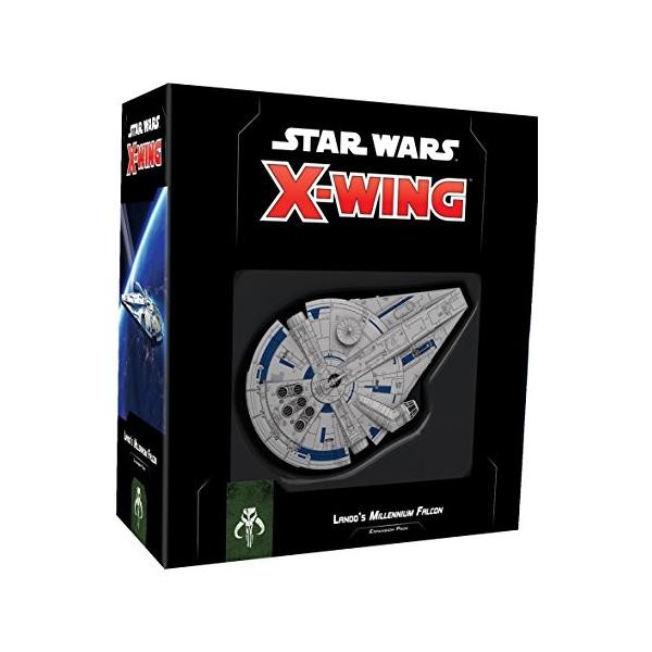 ボードゲーム 英語 アメリカ SWZ04 Star Wars X-Wing 2nd Edition Miniatures Game EXPANSION PACK - Str