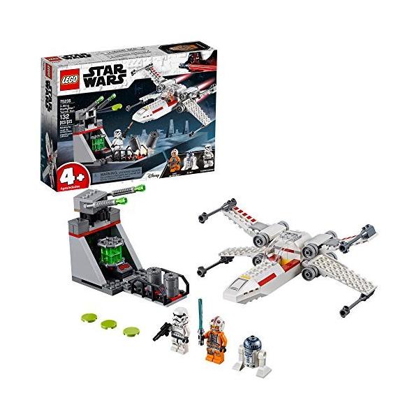LEGO レゴ スターウォーズ 6251686 Star Wars X Wing LEGO レゴ スターウォーズ 6251686 Star Wars X Wing