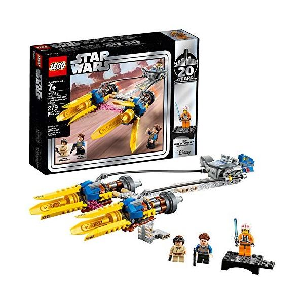 LEGO レゴ スターウォーズ 6251729 Star Wars: The Phantom