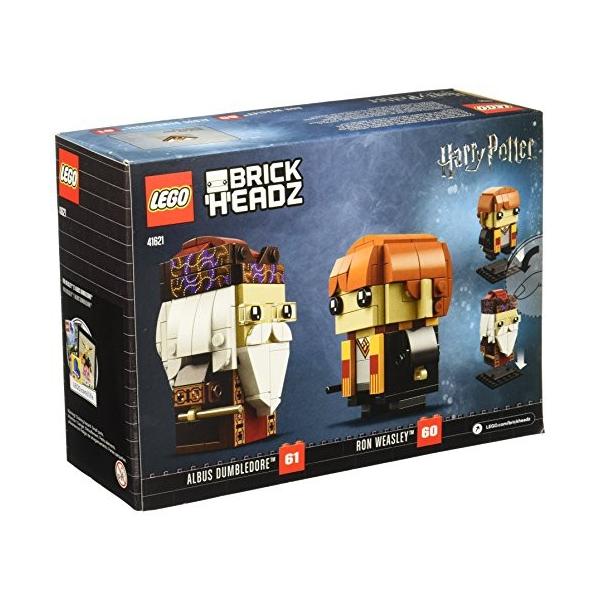 レゴ ハリーポッター 41621 Limited Edition LEGO 41621 BrickHeadz 