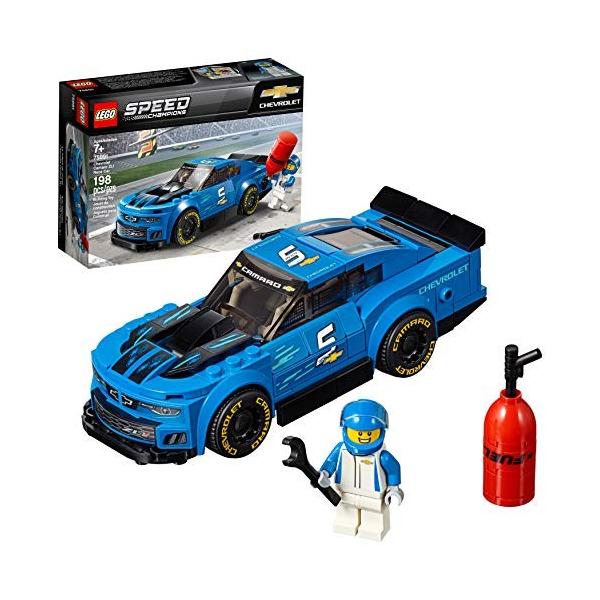 LEGO（レゴ） テクニックシリーズ 75891 LEGO Speed Champions