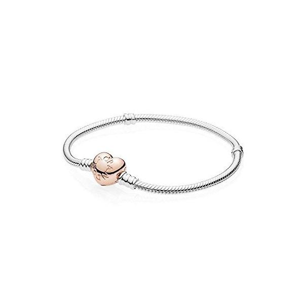 パンドラ ブレスレット チャーム 580719-16 PANDORA Silver w