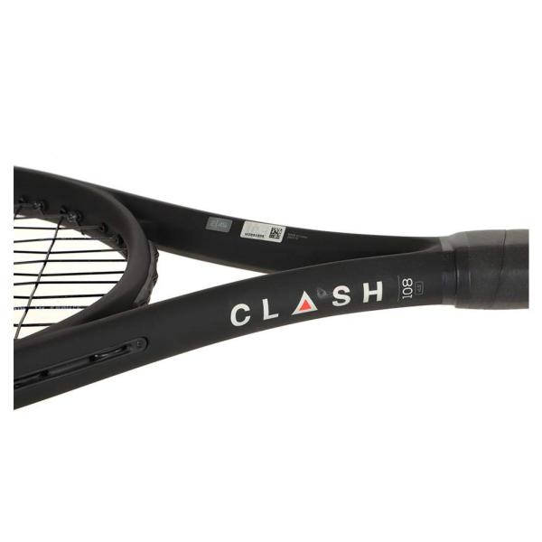 wilson clash l