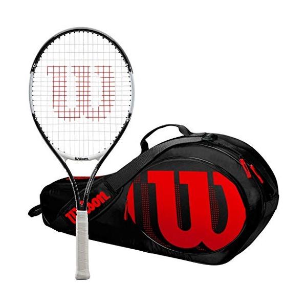 wilson federer 21